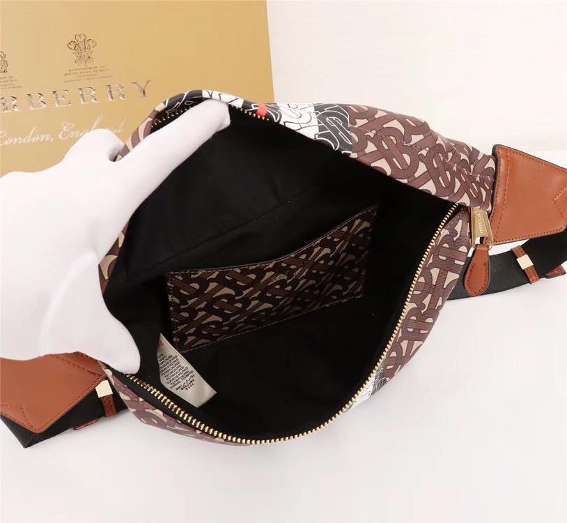 BL - High Quality Bags BBR 034 - sneakerlandnet