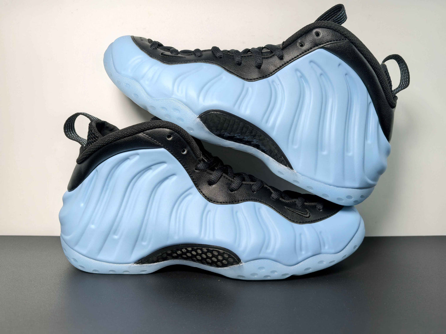 Nike Air Foamposite One “Psychic Blue”