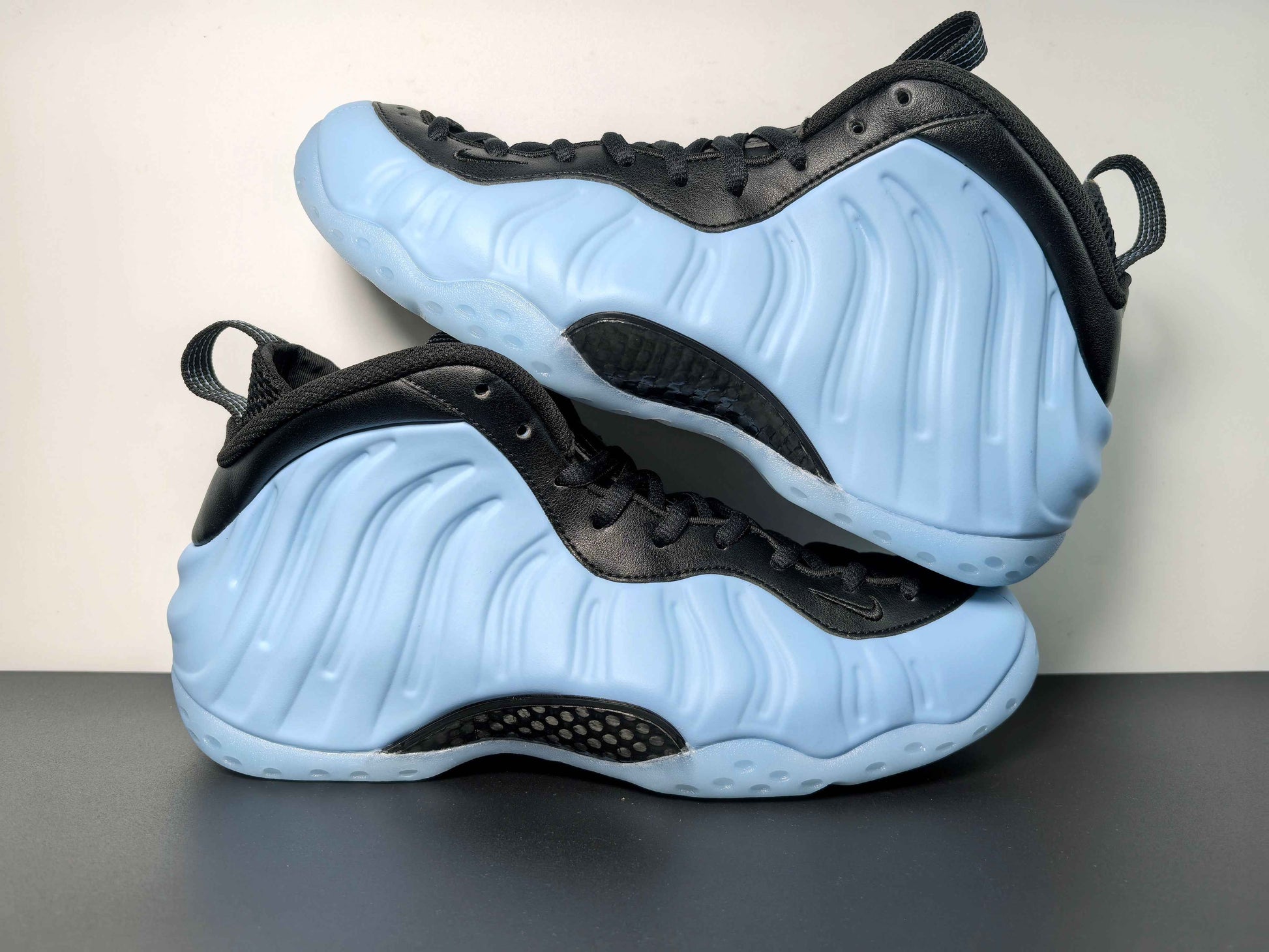 Nike Air Foamposite One “Psychic Blue”