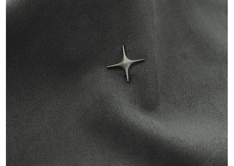 Structured Seam | Y2k T-Shirt - Luxuryurbanwear