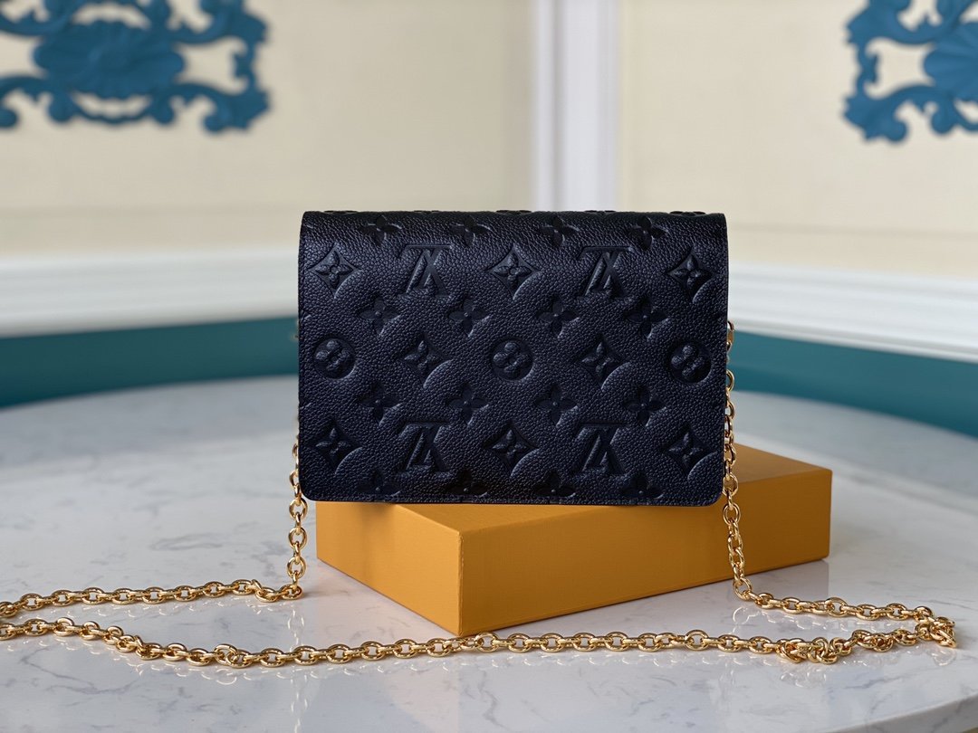 BL - High Quality Wallet LUV 088 - sneakerlandnet