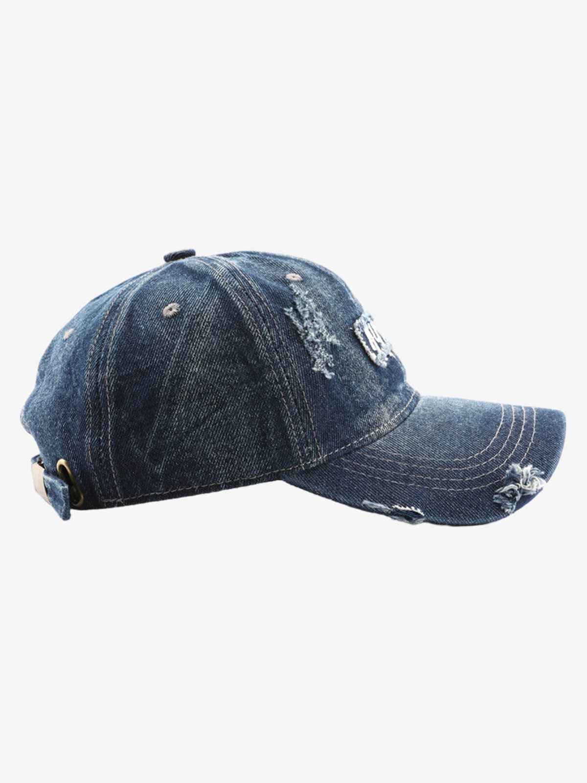 Casquette 1989