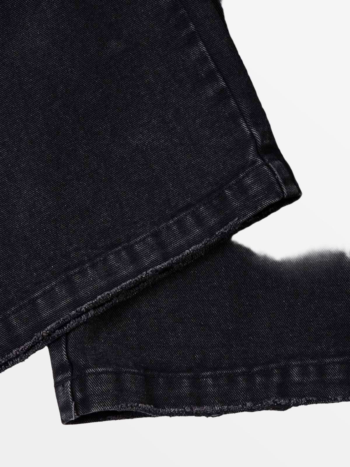 Denim Pant Valodra