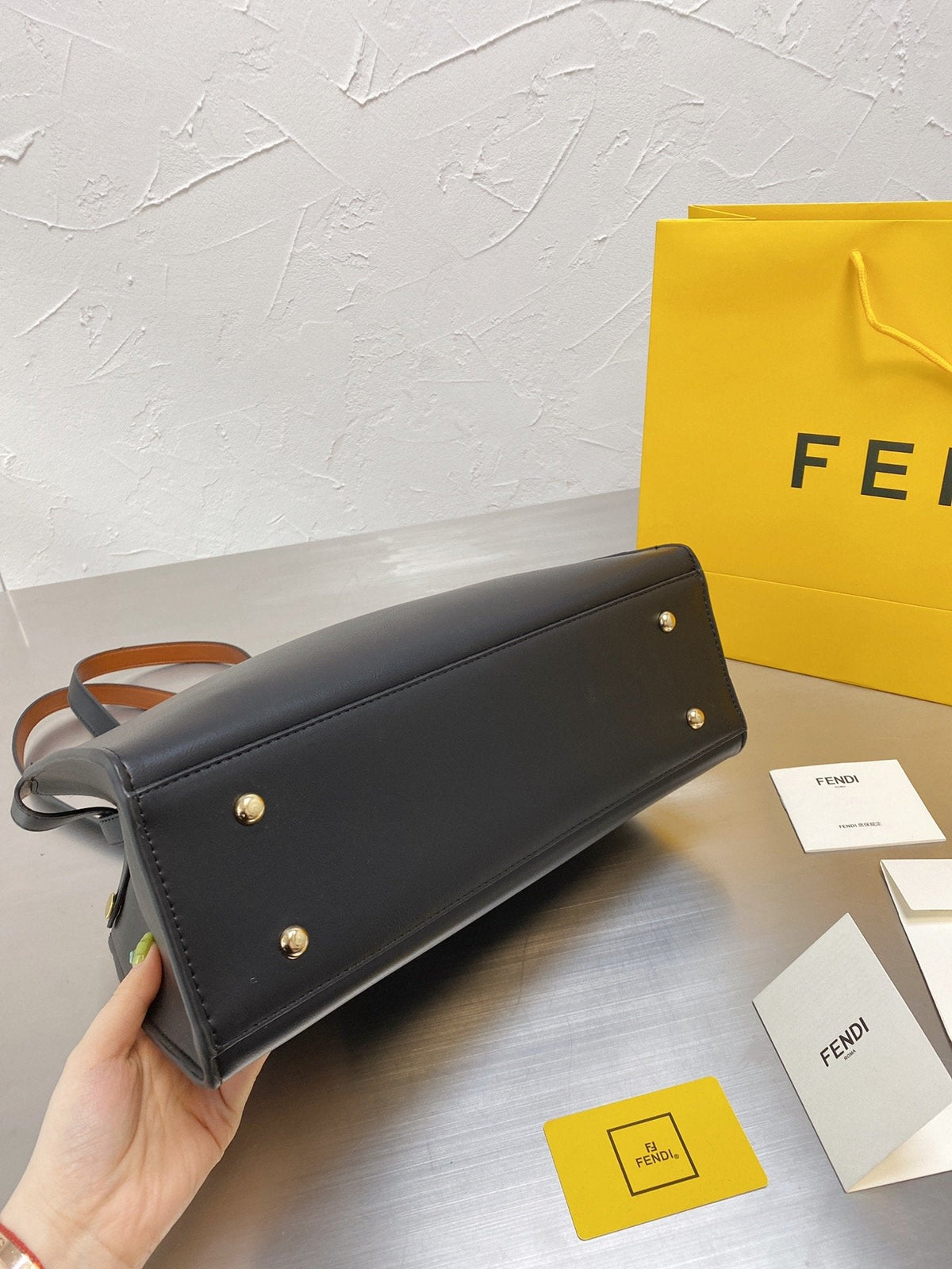 LW - Luxury Handbags FEI 139 - sneakerlandnet