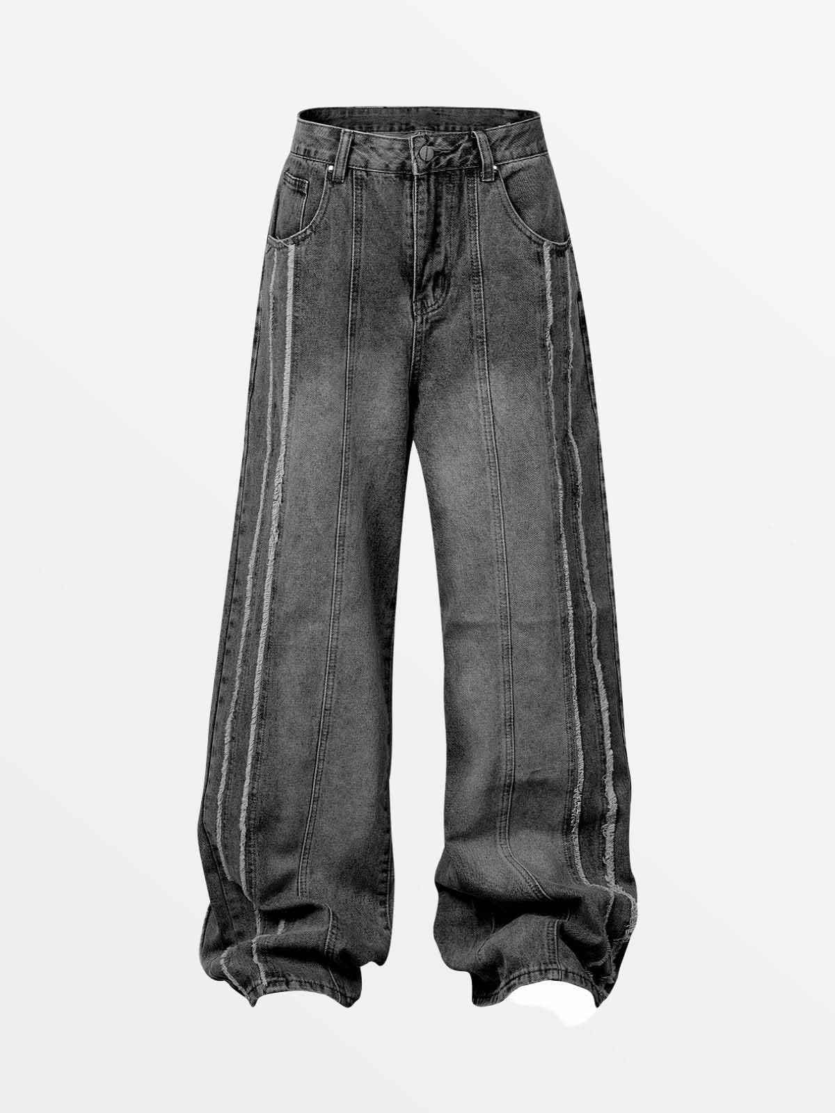 Denim Pant Matrix