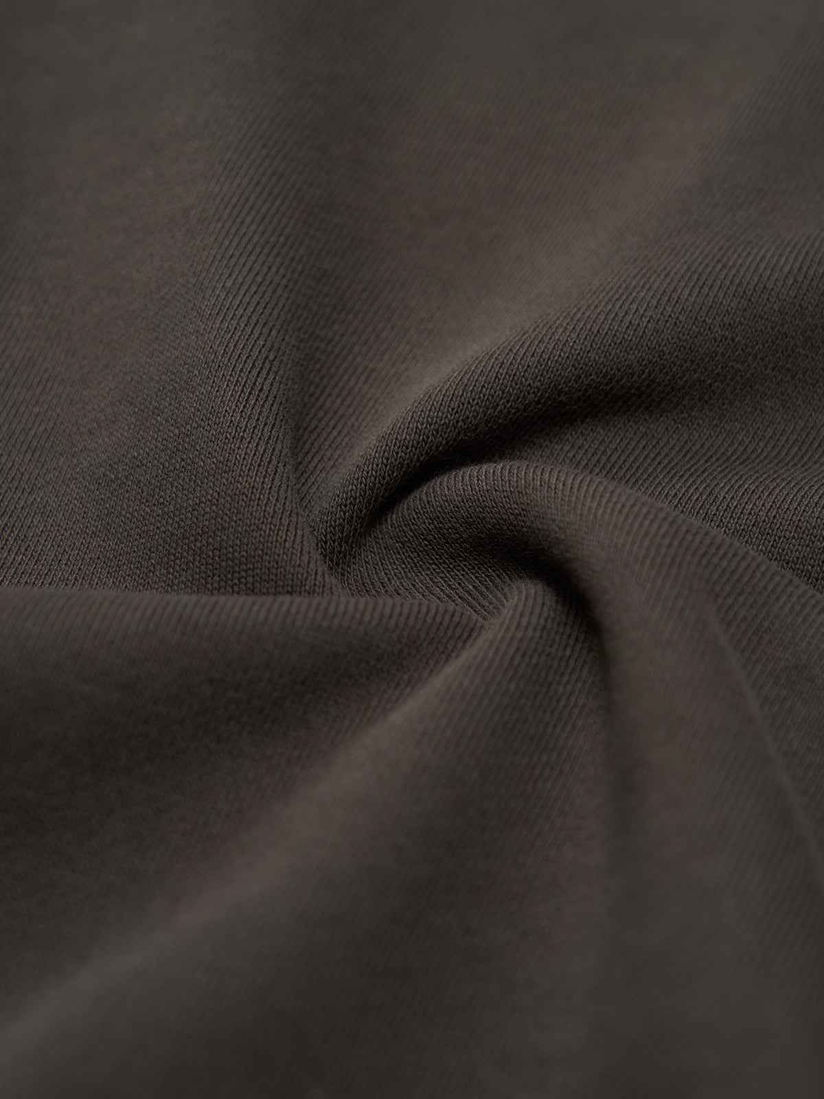 SUPM Dark Ombre Cathedral Hoodie
