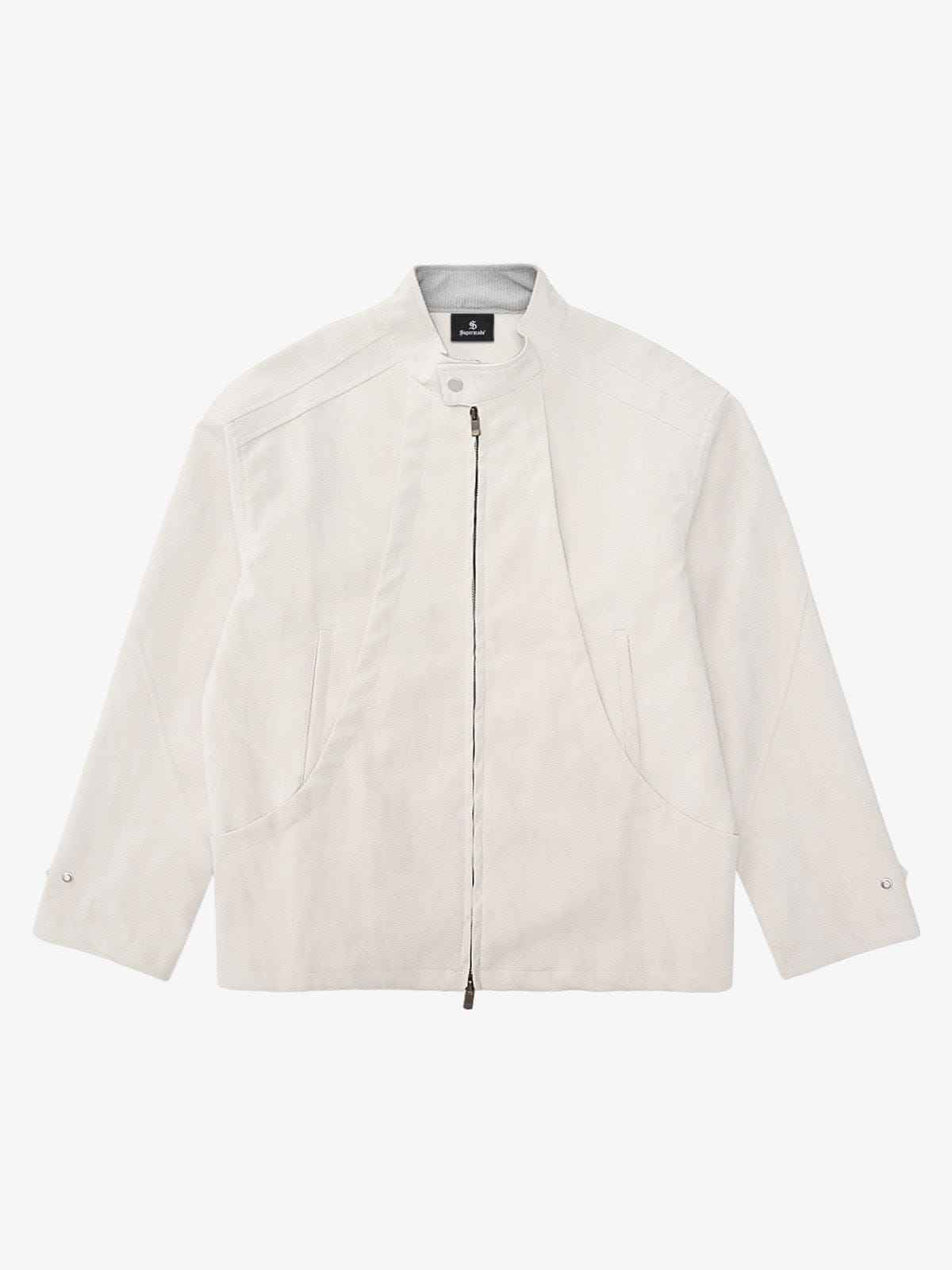 Jacket Eclipse