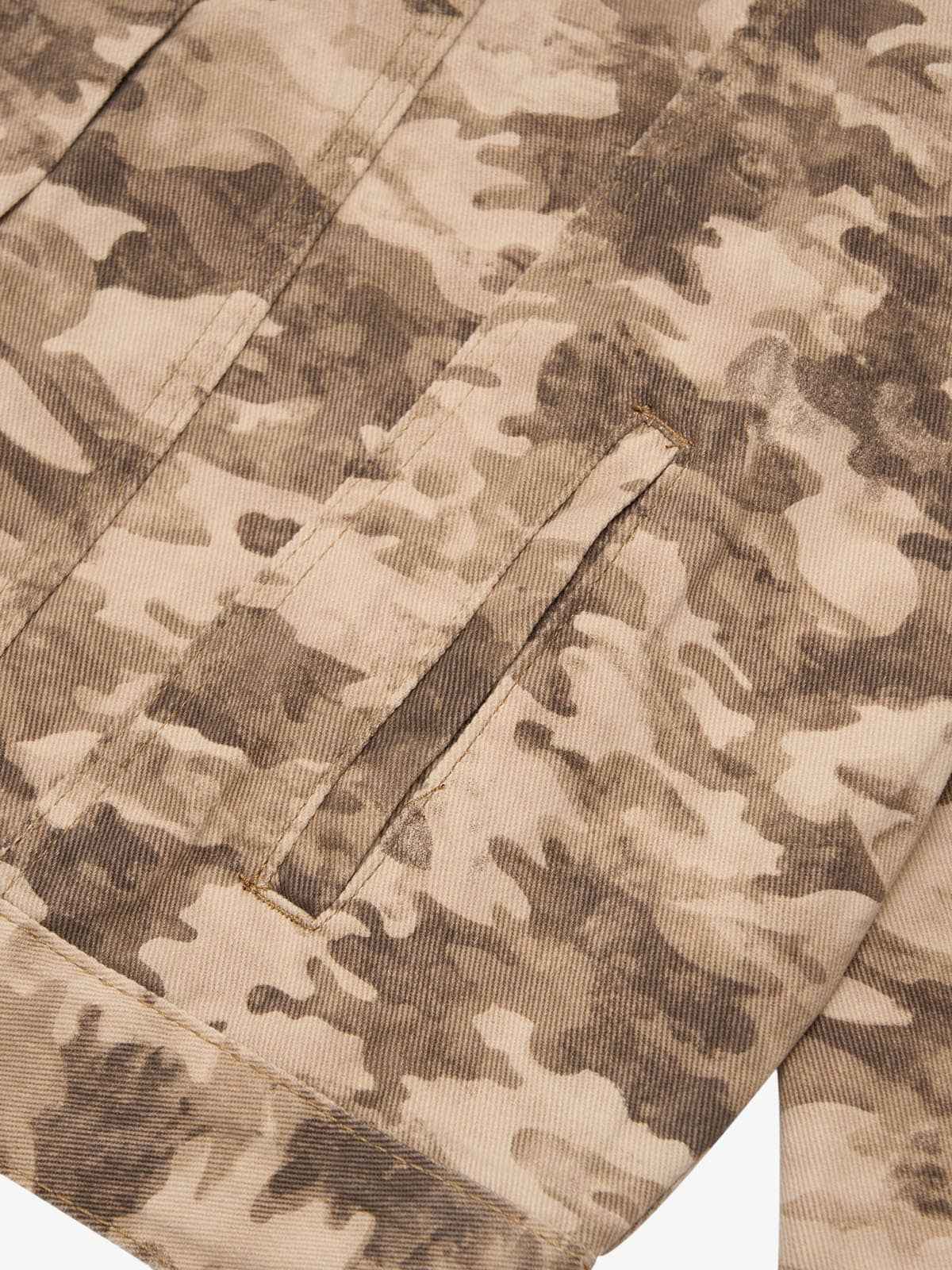 Jacket Multi
