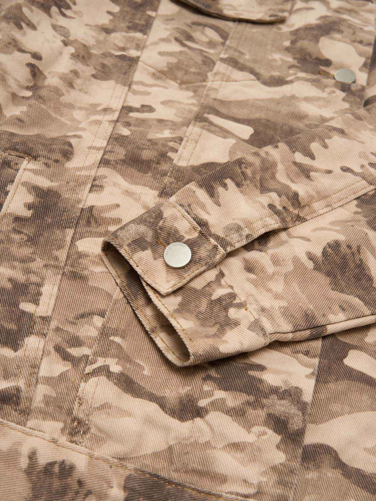 Jacket Multi