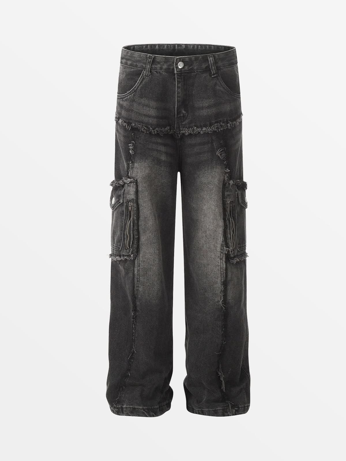 Denim Pant Valoci
