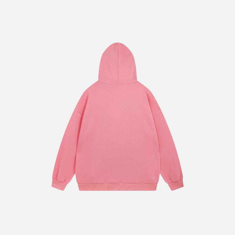 Hoodie Trendy