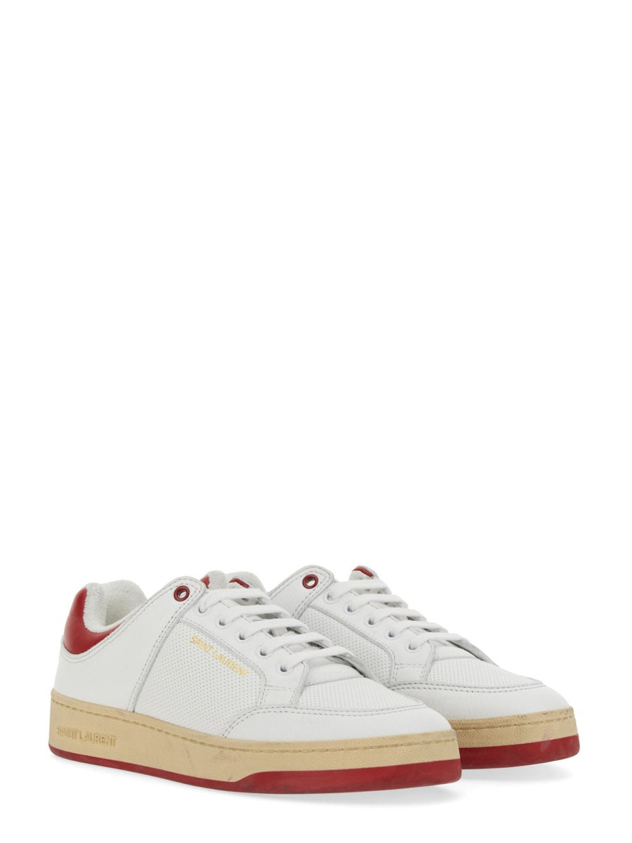 Saint Laurent Men Sneakers Sl/61