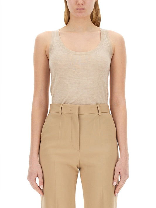 Max Mara Women Top "Subscription"