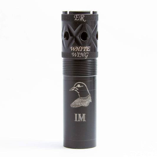 Carlsons Choke Tubes Long Range White Wing Dove Choke Tube for Beretta/Benelli Mobil 12ga