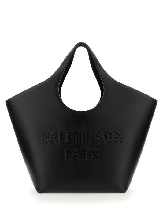 Balenciaga Women Mary-Kate Medium Tote Bag