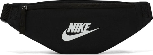 NIKE Sport Black/Black/White 41cm L X 10cm W X 15cm H