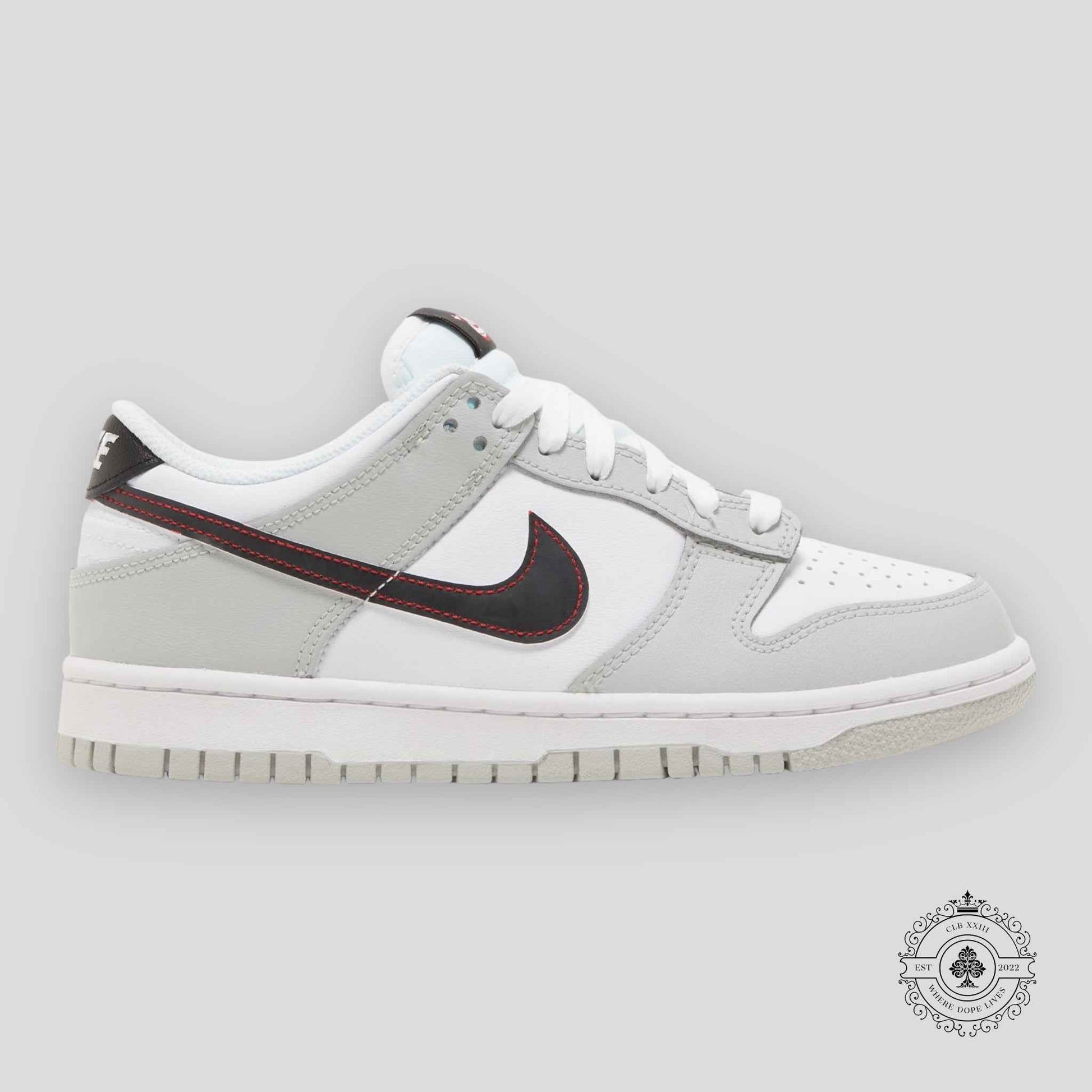 Nike Dunk Low SE (GS) “Jackpot”