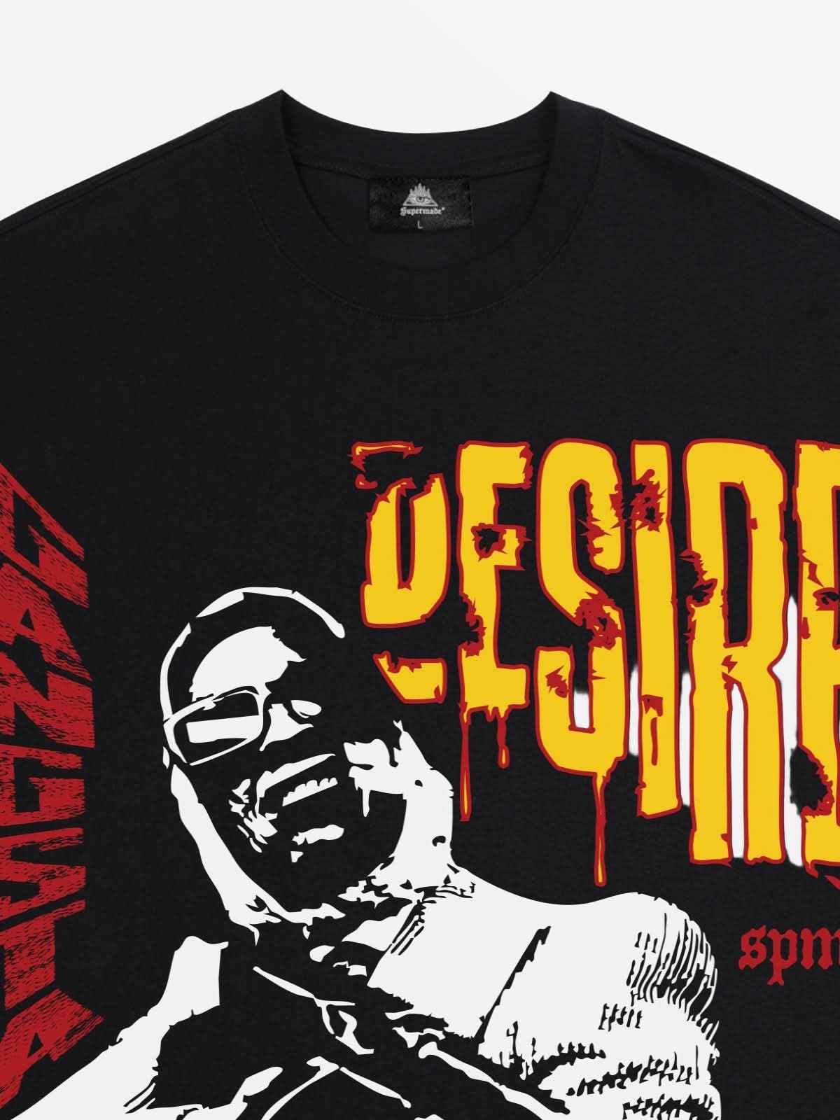 T-Shirt Wanso