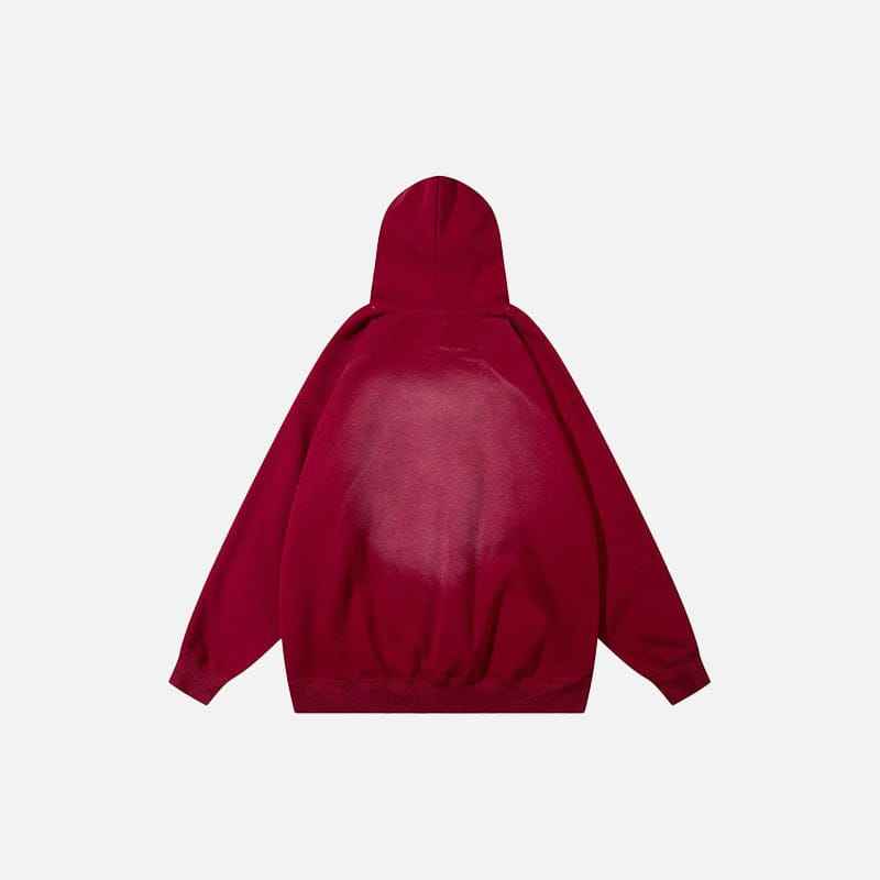 Hoodie Washed56