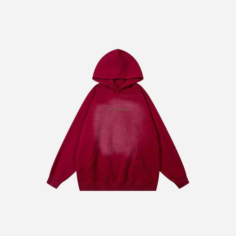 Hoodie Washed56