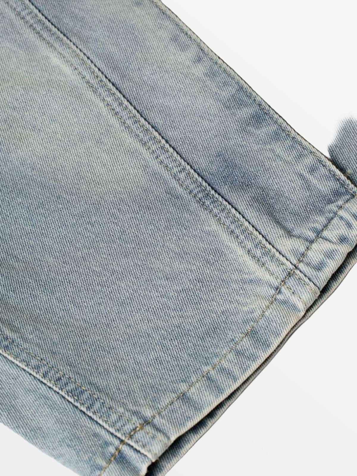 Denim Jorts Yarmon