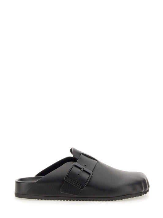 Balenciaga Women Sabot Sunday