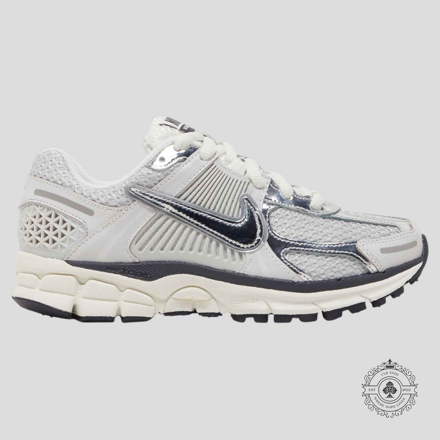 Nike Zoom Vomero 5 Photon Dust Metallic Silver (Women's)