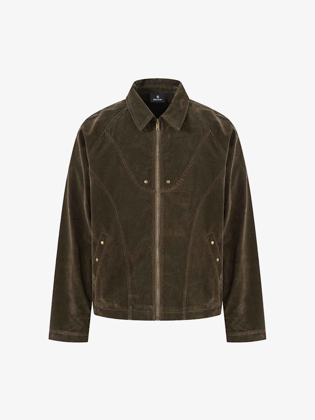 Jacket Nova