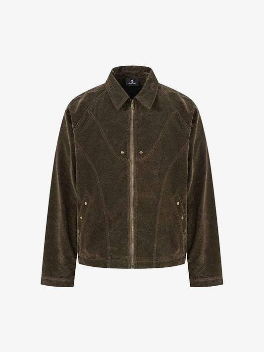Jacket Nova