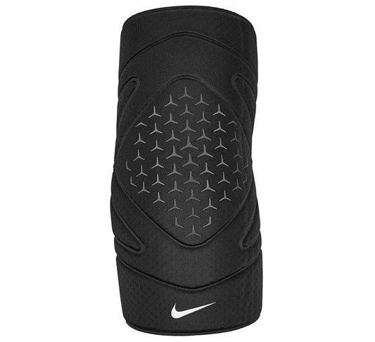 NIKE Unisex - Adult Pro Elbow Sleeve Elbow Brace Black S