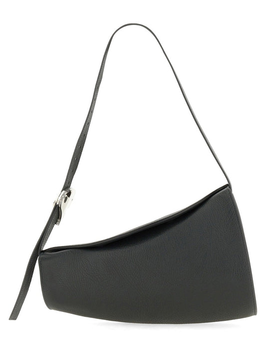 Burberry Women Bag "Horn" Large
