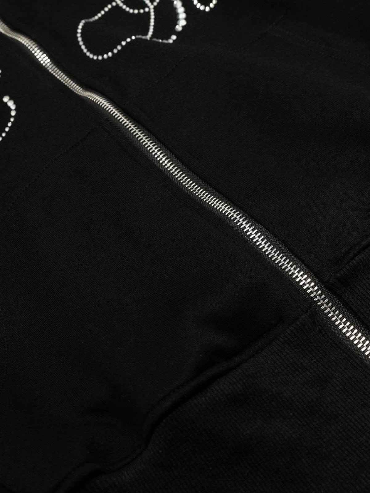 Jacket Diamend