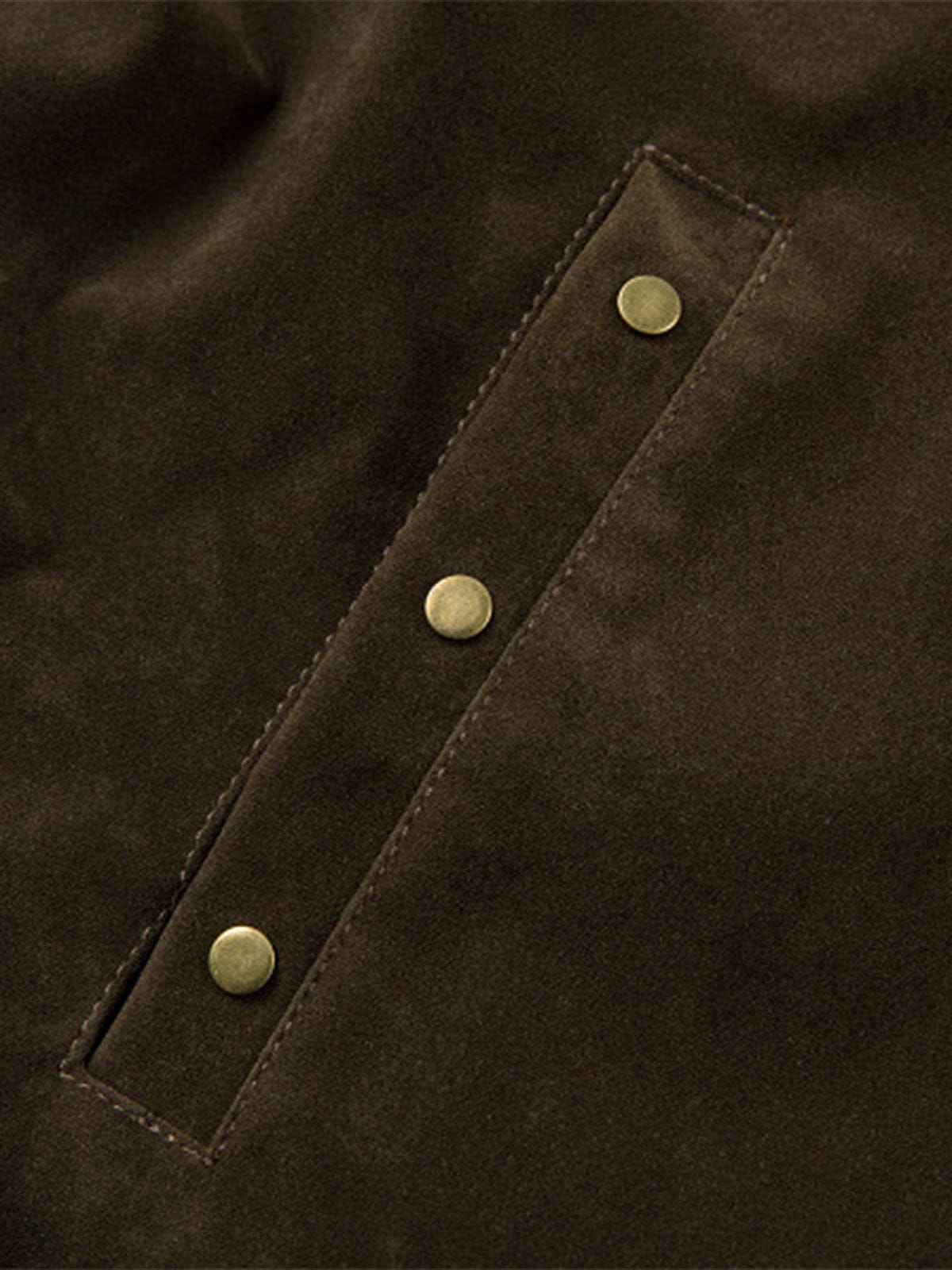Jacket Nova