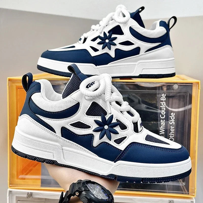 THANOS Atomic Power Sneakers - Luxuryurbanwear