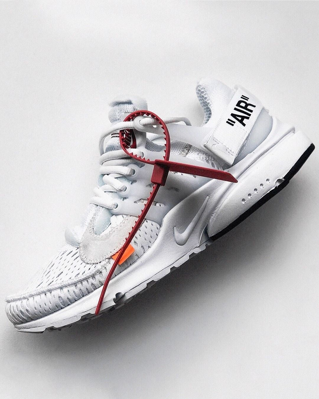 OFF-WHITE x Nk Air The Ten Air Presto OG