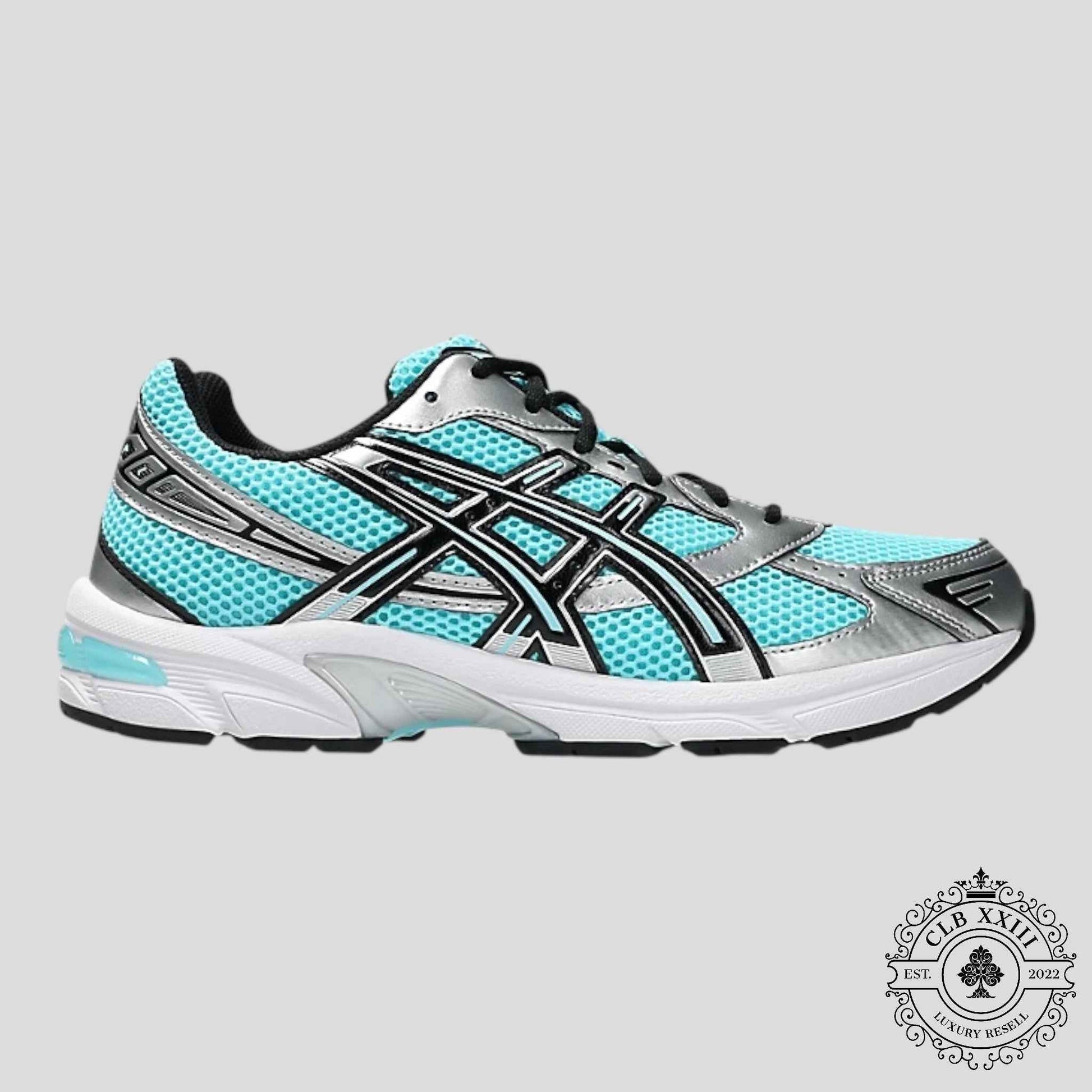 ASICS Gel-1130 Larimar Blue/Pure Silver