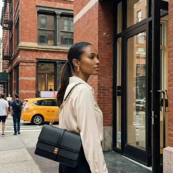THE DOLL BABY SHOULDER BAG