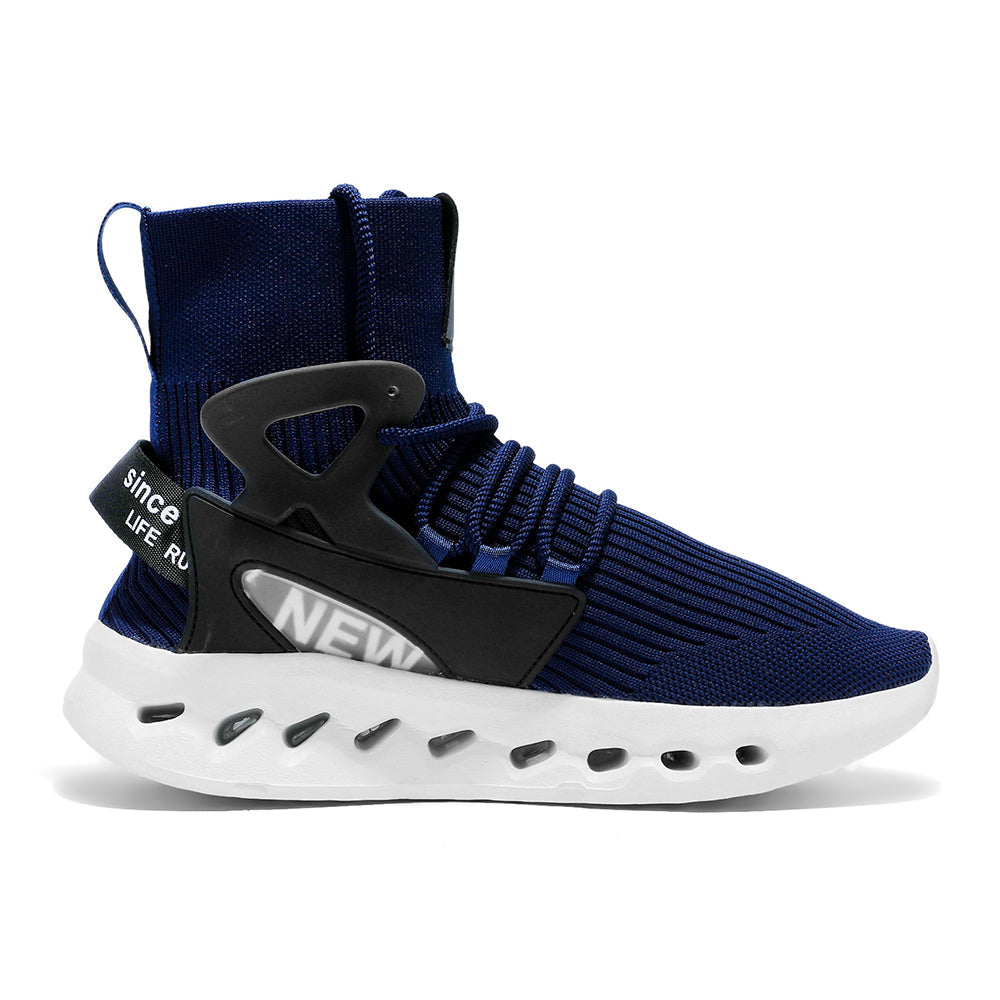 ‘Rapid Sync’ T84 Sneakers - Luxuryurbanwear
