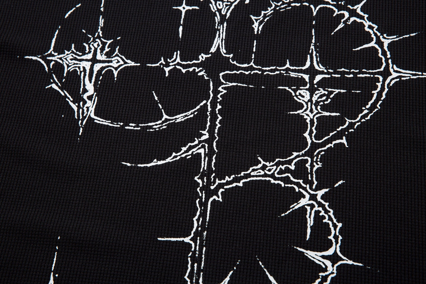 Vampire Graphic | Gothic T-Shirt - Luxuryurbanwear
