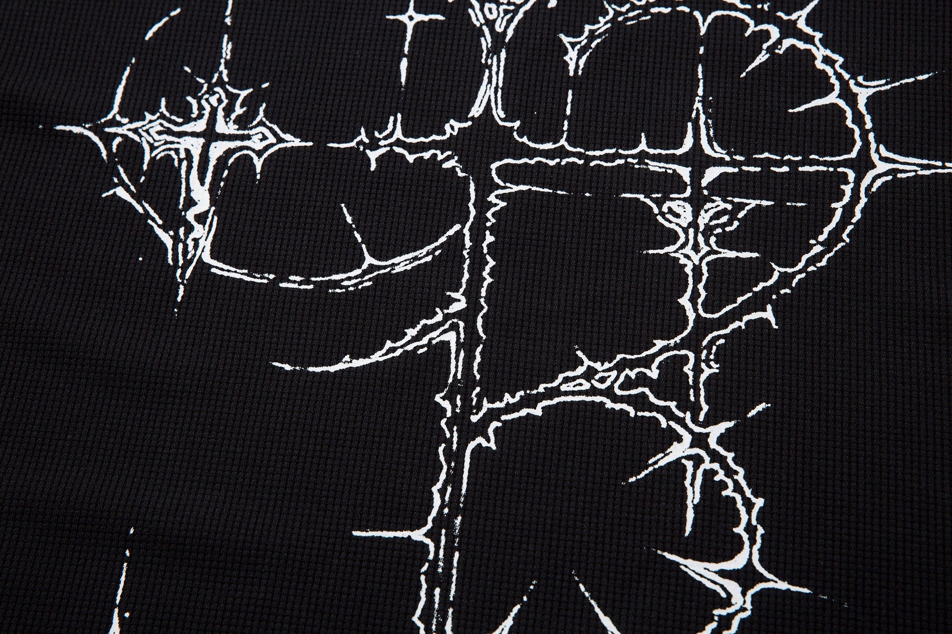 Vampire Graphic | Gothic T-Shirt - Luxuryurbanwear