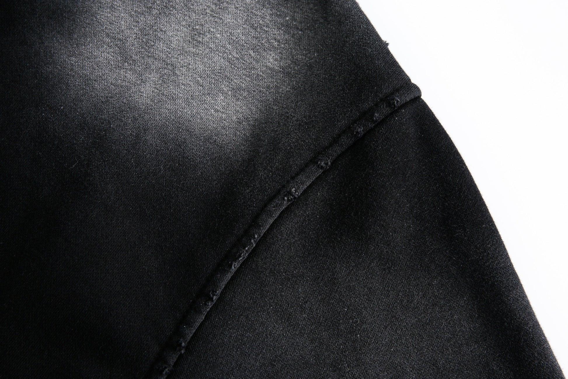 Spray Paint Print | Zip Up Hoodie - Luxuryurbanwear
