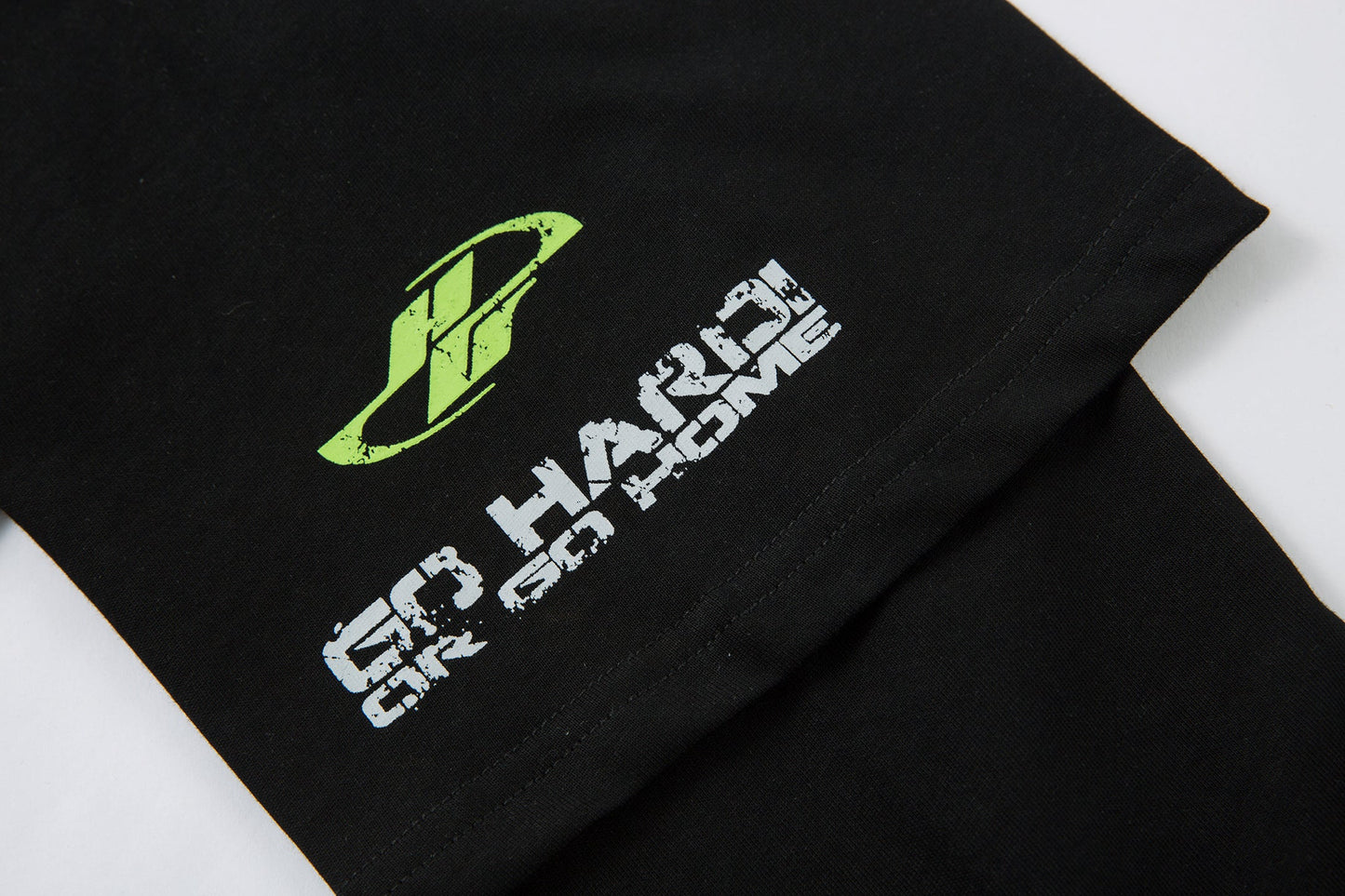 Street Slogan Design | Graphic Sweatshirt - Luxuryurbanwear