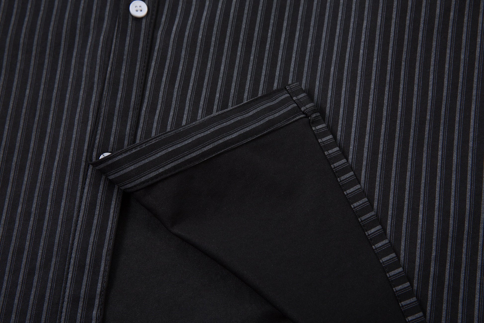 Striped Layered Design | Casual Sweatshirt - Luxuryurbanwear