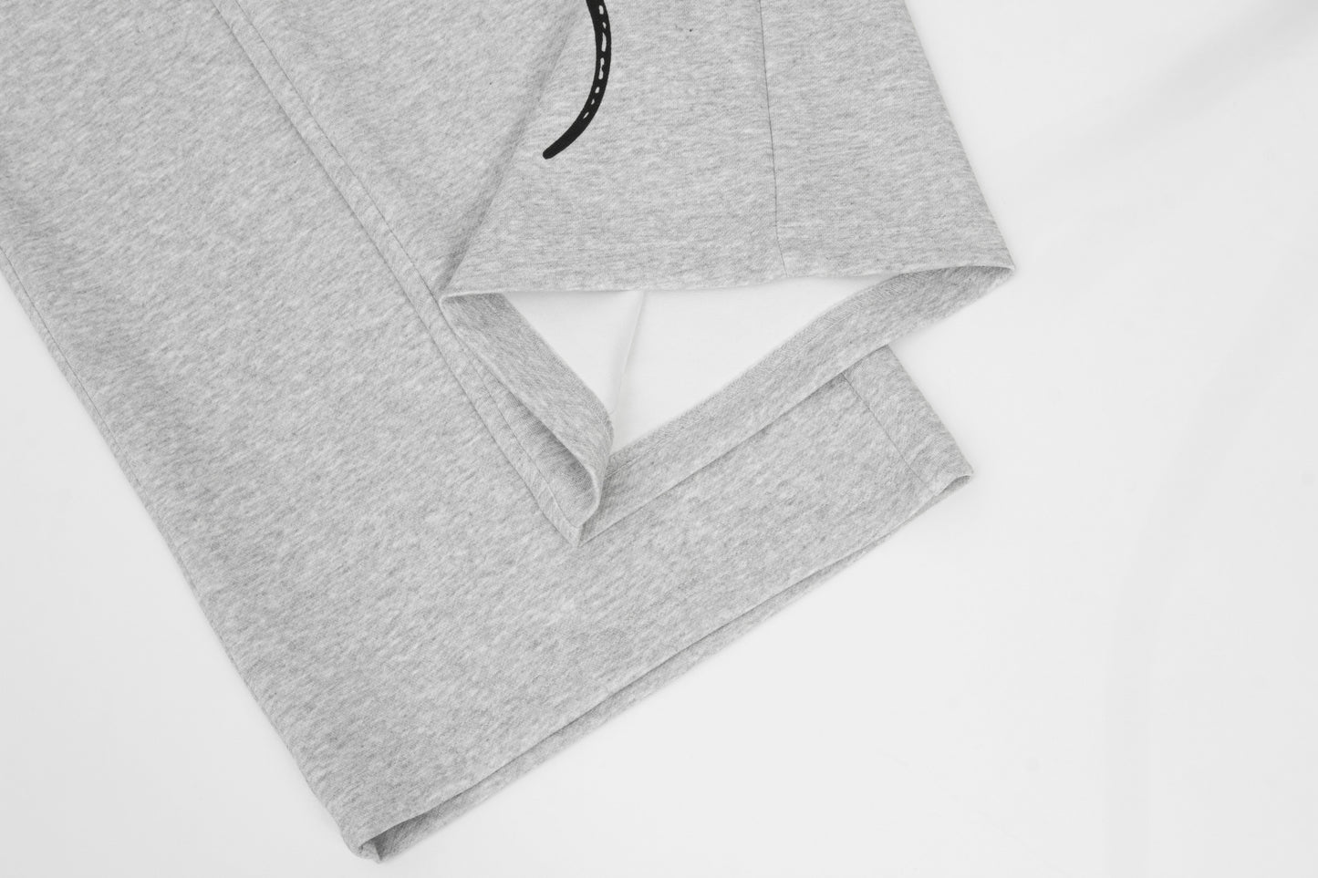 Snake Print | Baggy Sweatpants - Luxuryurbanwear