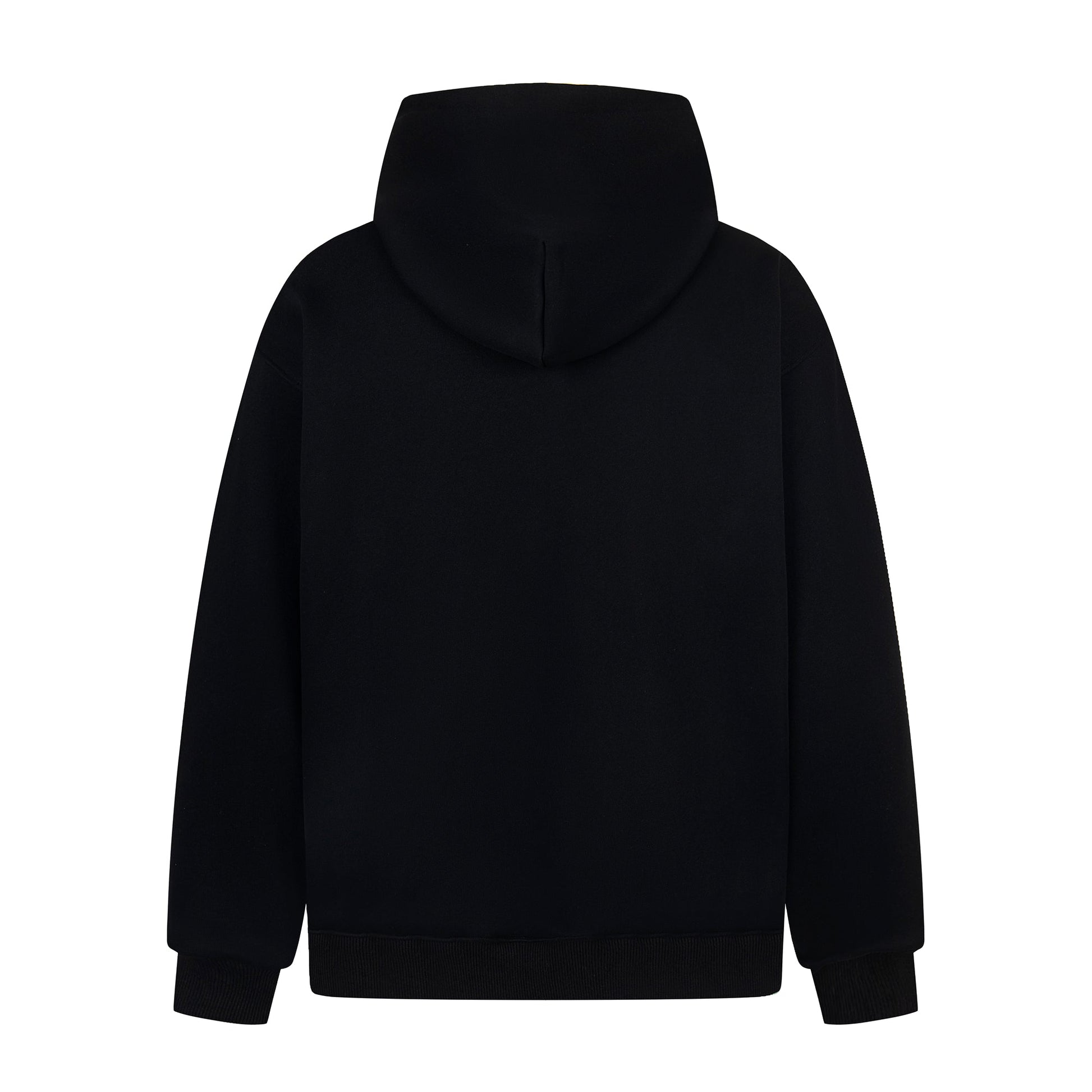 Emoji Art 27 Print | Zip-Up Hoodie - Luxuryurbanwear