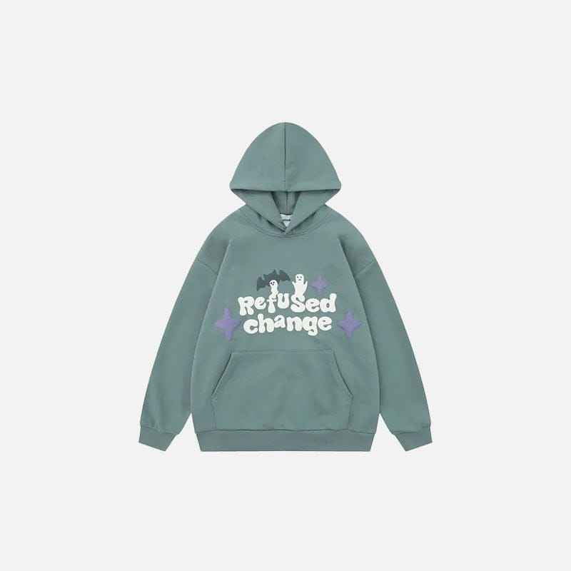 Hoodie Refused
