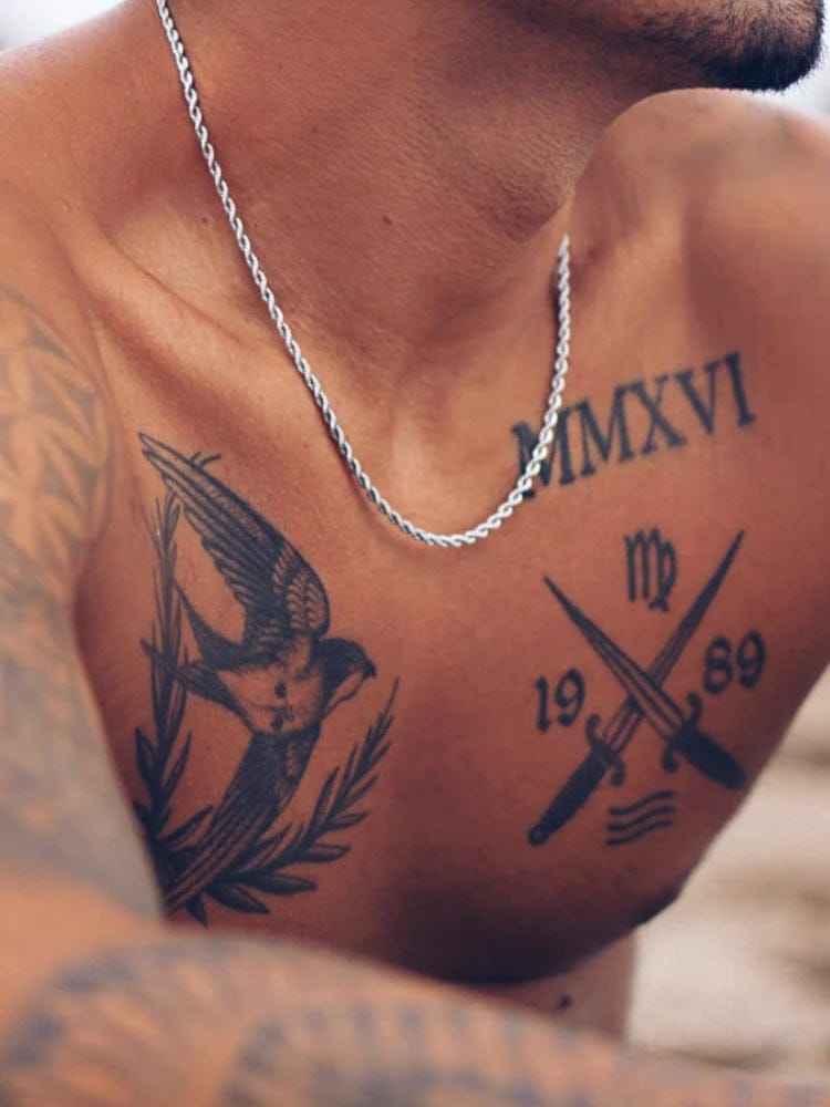 Collier Giela