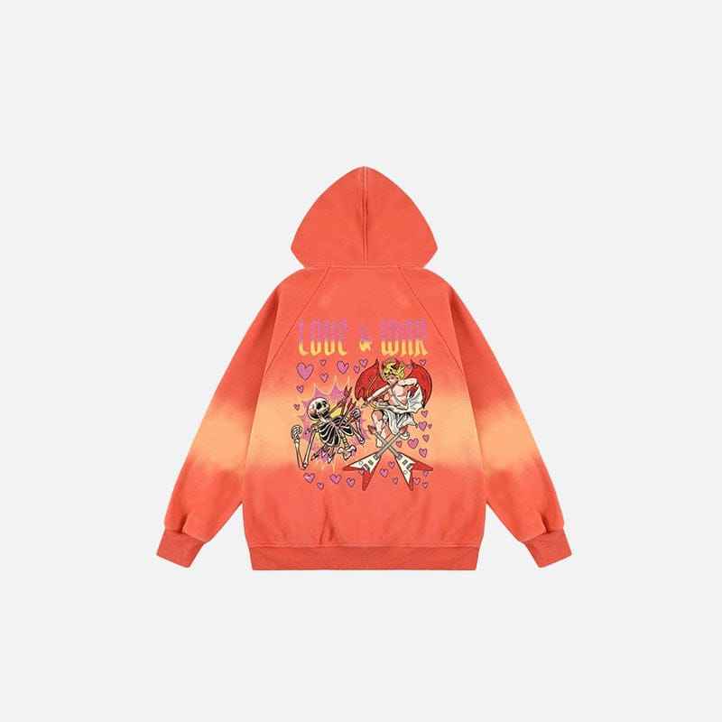 Hoodie Battle