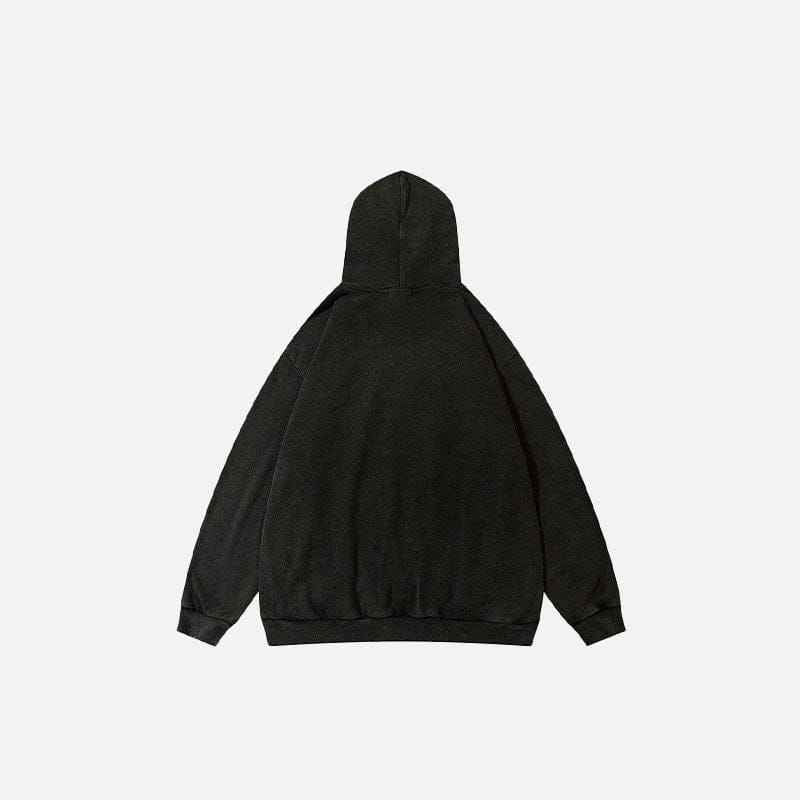 Hoodie Tiger