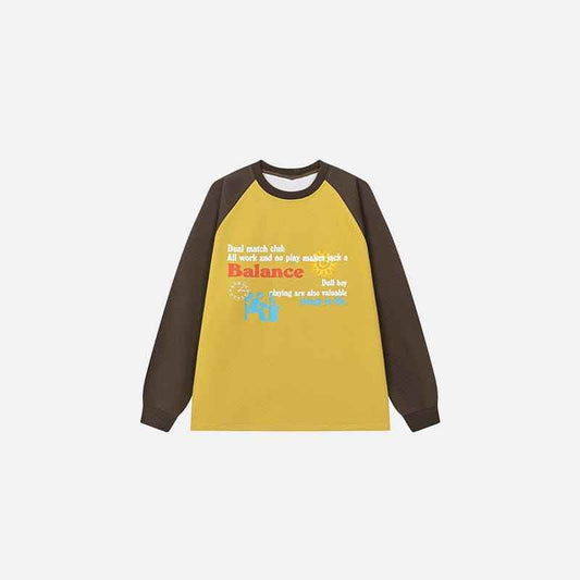 Sweat Balance Sun